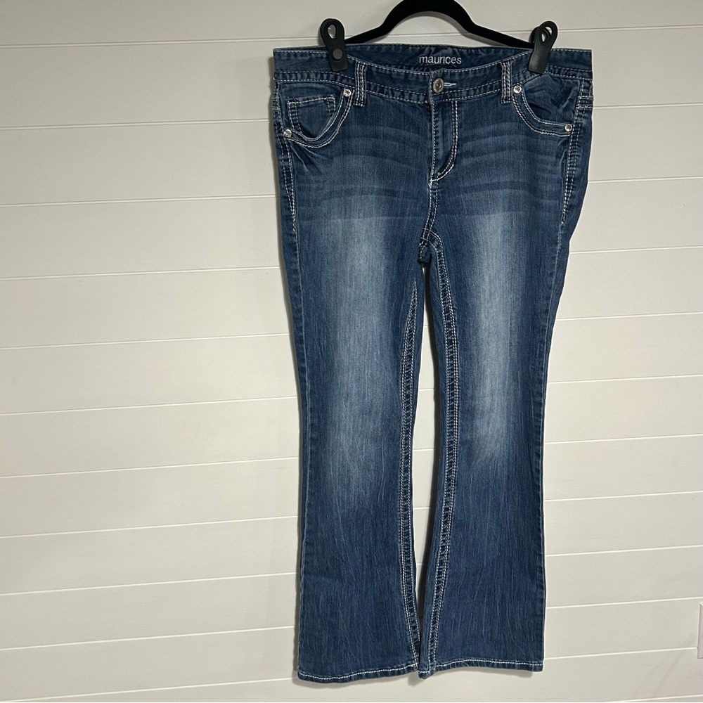 Maurices sz 16